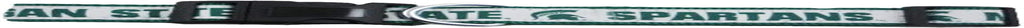 COLLEGE MICHIGAN STATE SPARTANS Dog Collar, Medium